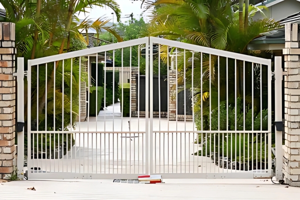 Rama Rolling Shutter Co.