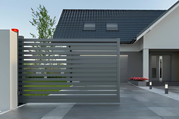 Rama Rolling Shutter Co.