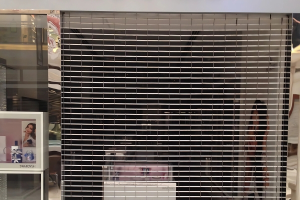 Rama Rolling Shutter Co.