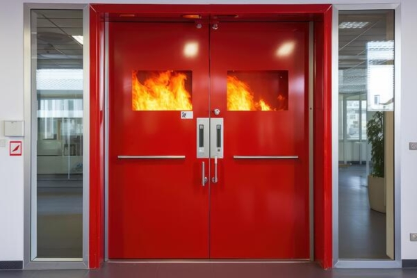 Rama Rolling Shutter Co.