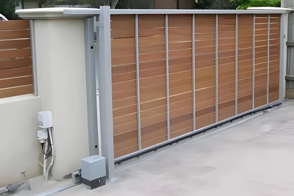 Rama Rolling Shutter Co.