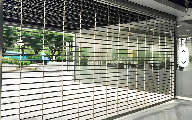 Best Rolling Grill Fabricators In Delhi