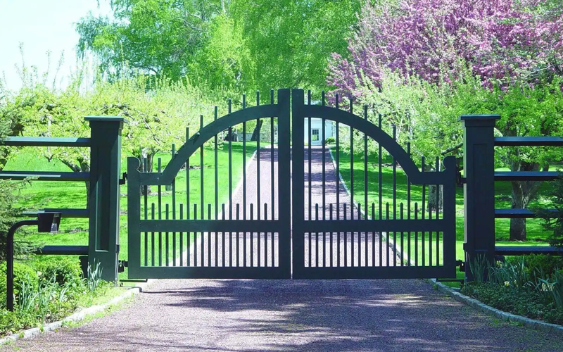 Best Swing Gates Fabricators In Delhi